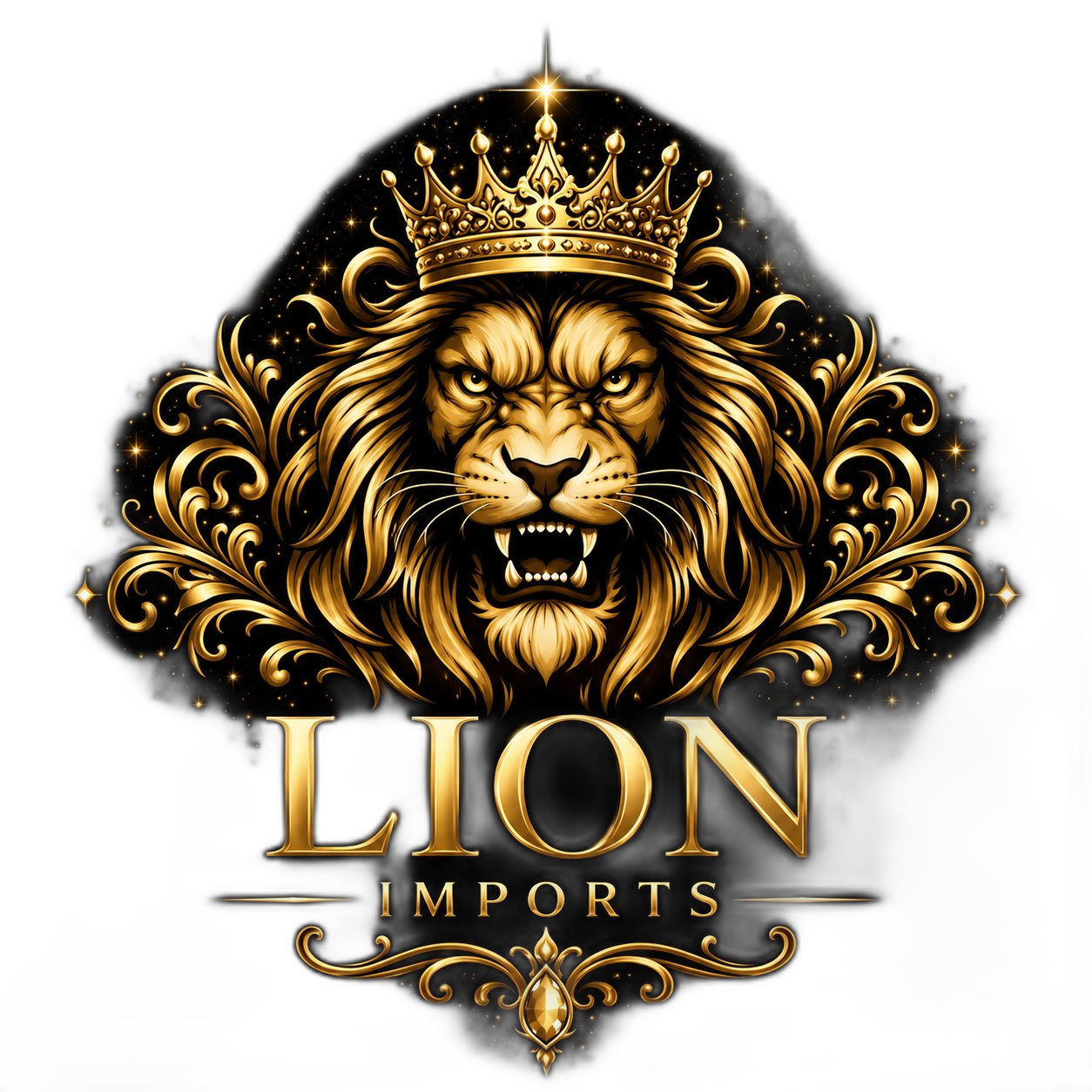 Lion Imports